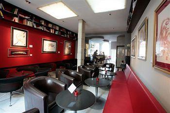 Art Hotel Royal 카를스루에 외부 사진