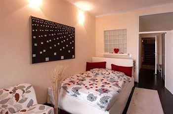 Art Hotel Royal 카를스루에 외부 사진