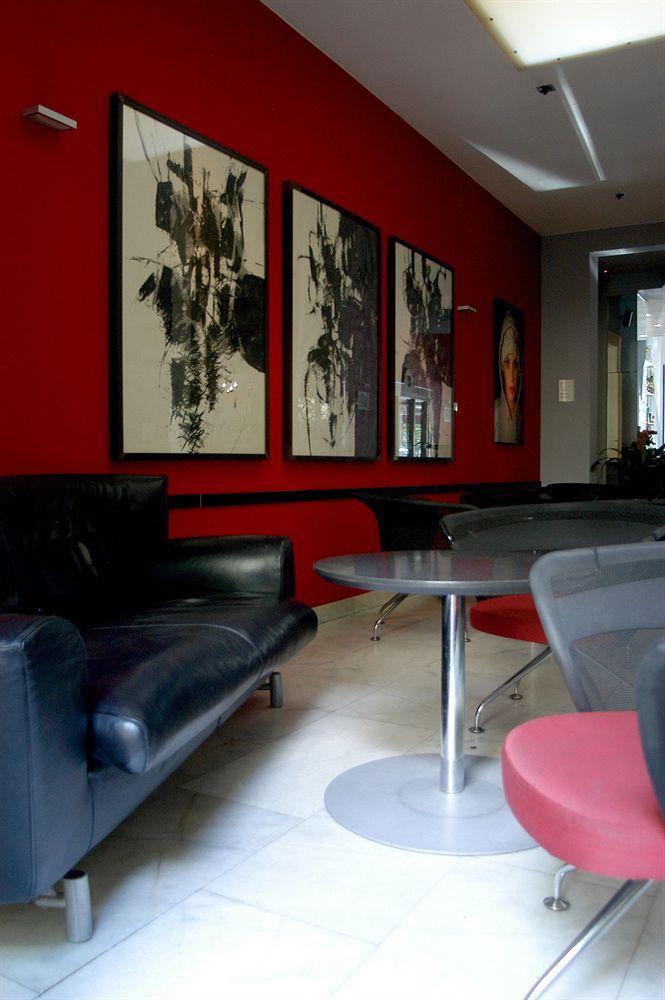 Art Hotel Royal 카를스루에 외부 사진