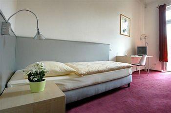 Art Hotel Royal 카를스루에 외부 사진
